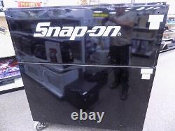 Limited Edition Snap-On rolling tool box GM Muscle Car Ed KRL791APFP RARE