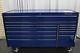 Local Pu Snapon 72 12 Drawer Doube Bank Master Series Roll Cab Tool Box Krl1032