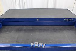 Local PU SnapOn 72 12 drawer Doube Bank Master Series Roll Cab Tool Box KRL1032