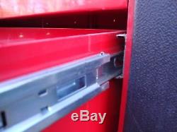 MAC Tools Heavy Duty 3-Drawer Rolling Service Utility Cart Toolbox