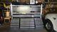 Matco Tool Chest, Roll-away