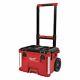 Milwaukee 48-22-8426 Packout Impact Resistant Rolling Tool Box