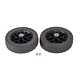 Milwaukee 45-94-8426 3x Packout Replacement Wheel Set For Packout Rolling Tool B