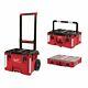 Milwaukee 48-22-8426, 48-22-8425, 48-22-8430 Packout Rolling Tool Box With Large
