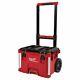 Milwaukee 48-22-8426 Packout 22 In. Rolling Tool Box