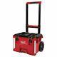 Milwaukee 48-22-8426 Packout 22 In. Rolling Tool Box Brand New