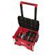 Milwaukee 48-22-8426 Packout Rolling Tool Box In Stock