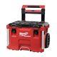 Milwaukee 48-22-8426 Packout Rolling Tool Box New