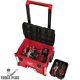 Milwaukee 48-22-8426 Packout Rolling Tool Box New