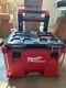 Milwaukee 48-22-8426 Packout Rolling Tool Box (new)