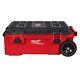 Milwaukee 48-22-8428 Packout 38 In. Rolling Tool Chest