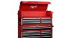 Milwaukee High Capacity 56 In 18 Drawer Tool Chest Cabinet Is Here