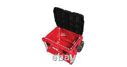 Milwaukee PACKOUT 22 in. Rolling Tool Box 48-22-8426