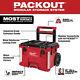 Milwaukee Packout 48-22-8426 Rolling Tool Box New