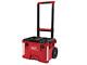 Milwaukee Packout Rolling Tool Box 48-22-8426 (black/red)