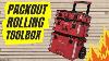 Milwaukee Packout Rolling Tool Cart Everything You Need To Know In 3 Minutes