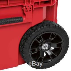 Milwaukee Packout Rolling tool Box 48-22-8426