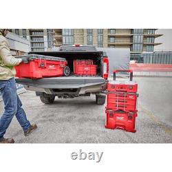 Milwaukee Tool 48-22-8428 PackoutT Rolling Tool Chest