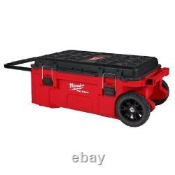 Milwaukee Tool Chest 38-Inch Rolling PACKOUT