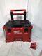 Milwaukee Tool Packout 22-inch Rolling Tool Box