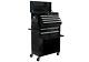 Mobile Rolling Tool Box Chest Cabinet With Wheels & Drawers Tool Storage Cabinet