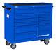 Motamec Classic C94 Large Roller Cabinet Tool Chest Rollcab Box Roll Cab Blue