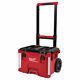 New Milwaukee 48-22-8426 Packout 22 Rolling Toolbox (no Inserts)