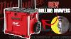 New Packout Rolling Drawer Tool Box Milwaukeepipeline2024 Milwaukeetool Milwaukeetool