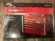 New! Snap On Tools Roll Cab Toolbox Bread Toaster Perfect For Fathers Day