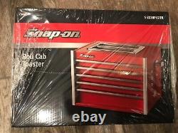 New! Snap On Tools Roll Cab Toolbox Bread Toaster Perfect For Fathers Day