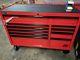 Obo Homak 54 Rs Pro Scratch And Dent Discounted Red Rolling Toolbox