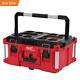 Packout 22 In. Rolling Tool Box/22 In. Large Tool Box/18.6 In. Tool Storage Crat