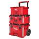 Packout 22 In. Rolling Tool Box/22 In. Large Tool Box/18.6 In. Tool Storage Crat