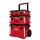 Packout 22 In. Rolling Tool Box, 22 In. Large Tool Box And 22 In. Medium Tool Box