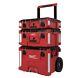 Packout 22 In. Rolling Tool Box 22 In. Large Tool Box And 22 In. Medium Tool Box