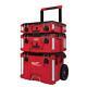 Packout 22 In. Rolling Tool Box, 22 In. Large Tool Box And 22 In. Medium Tool