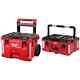 Packout 22 In. Rolling Tool Box And 22 In. Large Tool Box