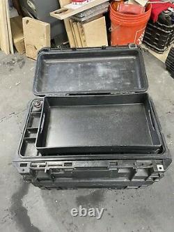 Pelican 0450 Rolling Tool Box with Drawers