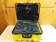 Platt Hard Case Technician Tool Box Roll Around With Handle 369thy Sgsh Yellow