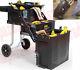 Portable Rolling Tool Box Chest Toolbox Storage Cabinet On Wheel Chest