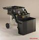 Portable Rolling Tool Box With Wheels Jobsite For Women Men Mechanic Compact New