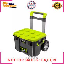 RYOBI Rolling Tool Box