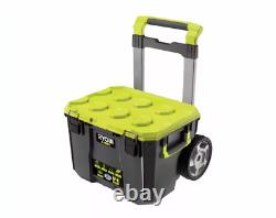 RYOBI Rolling Tool Box