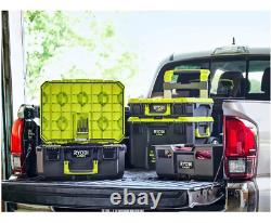 RYOBI Rolling Tool Box