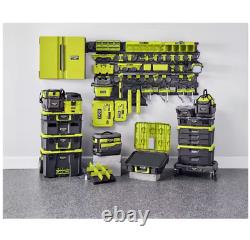 RYOBI Rolling Tool Box