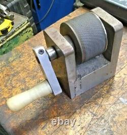 Roll Type Grinding Wheel Dresser Machinist Tool Maker Box Find Surface Grinder T