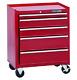 Rolling Tool Cabinet Box Craftsman Series 5-drawer Toolbox Mechanic Storage 26'
