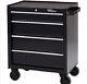 Rolling Tool Cabinet Storage Chest With Drawers Metal Steel Toolbox Organizer