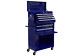 Rolling Tool Chest Cabinet Tool Box With Wheels & 8 Drawers Tool Storage Cabinet
