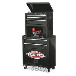 Rolling Toolbox Cabinet Storage Chest Box Garage Tool Organizer Drawer Craftsman